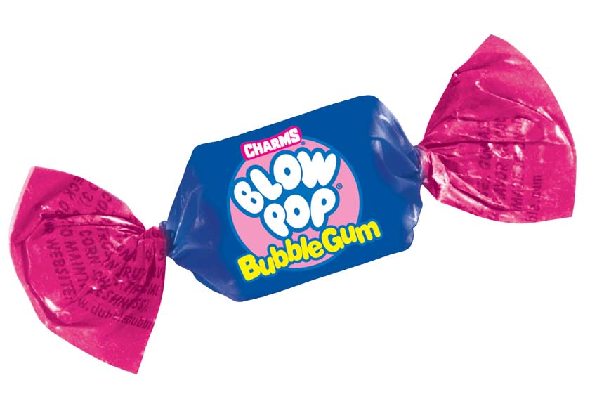Do Blow Pops Have Xylitol? 