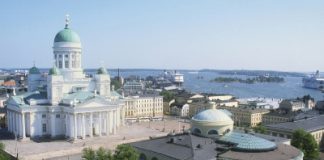 University of Helsinki