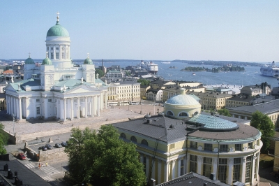 University of Helsinki