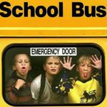 School Bus!
