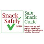 SnackSafely.com Safe Snack Guide