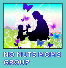 No Nuts Moms Group