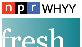 Fresh Air with Terry Gross