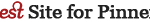 Pinterest Logo – Box
