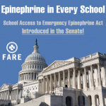 School Access to Emergency Epinephrine Act