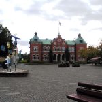 Varnamo Market Place