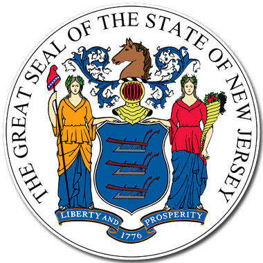 who is new jersey state senator