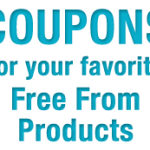 Coupons