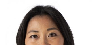 Professor Mimi Tang