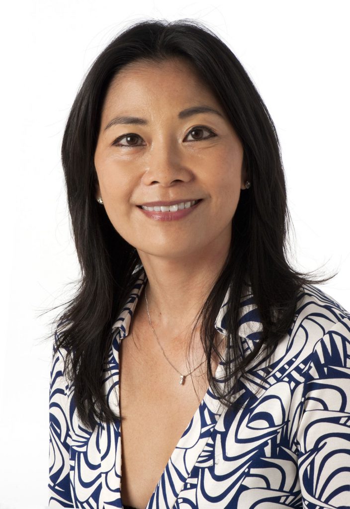 Dr Mimi Tang