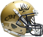 CBI Football helmet