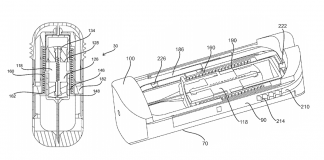 Windgap Patent