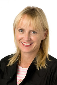 Prof Katie Allen