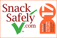 SnackSafely.com's 17 Resources