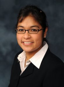 Dr Anne Marie Singh