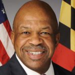 Elijah Cummings