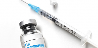 Flu vaccine