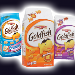 Goldfish Varieties