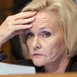 Senator Claire McCaskill