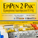 Epipen 2 Pack