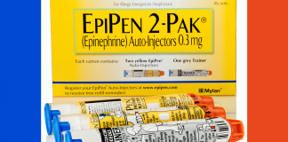 Epipen 2 Pack