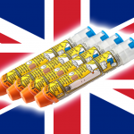 Epinephrine in the UK