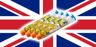 Epinephrine in the UK