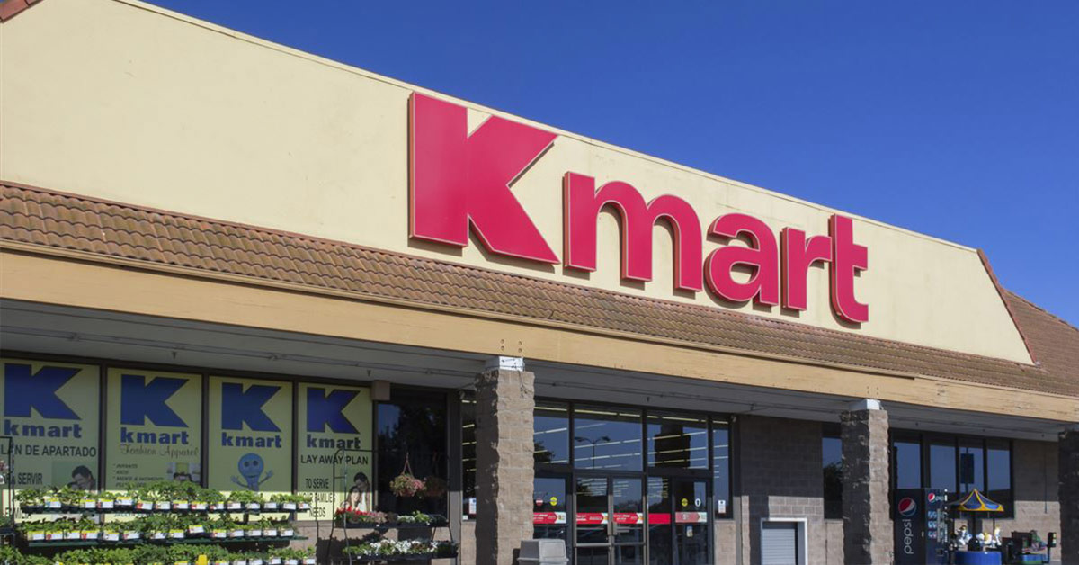 Kmart Announces Lower Price of Adrenaclick Generic | SnackSafely.com