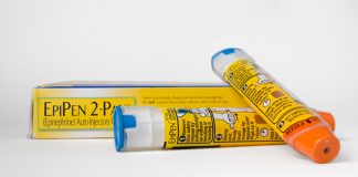 EpiPens