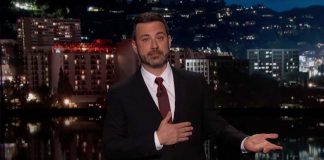 Jimmy Kimmel