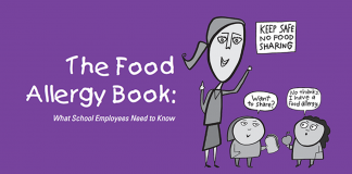 The Food Allergy Book