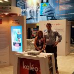 Kaleo Booth