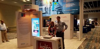 Kaleo Booth