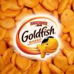 Pepperidge Farm Goldfish