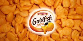 Pepperidge Farm Goldfish