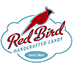 Red Bird Candy