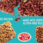 Enjoy Life Foods Seed Bars