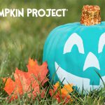 Teal Pumpkin Project