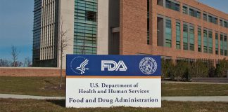 US Food & Drug Administration