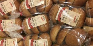 Nashoba Brook Bakery Products