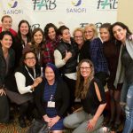 Food allergy Bloggers Conference
