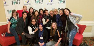 Food allergy Bloggers Conference