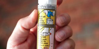 EpiPen