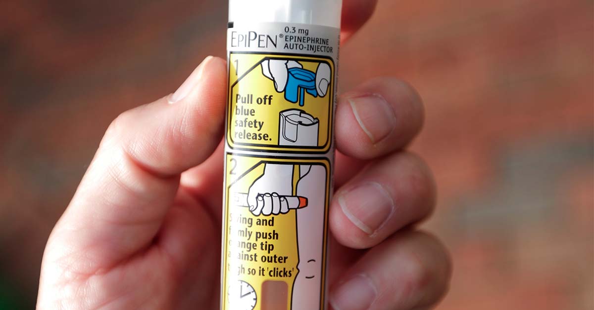 EpiPen