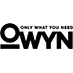 OWYN Logo