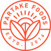 Partake Foods Logo