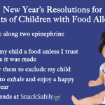 New Year's Resolutions for Parents