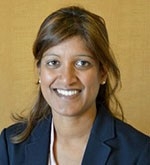 Dr Sharon Chinthrajah