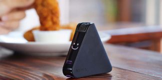 Nima Peanut sensor