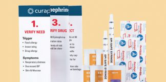 Epinephrine Kit